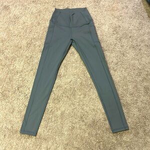 Buffbunny Luna leggings size xs grey